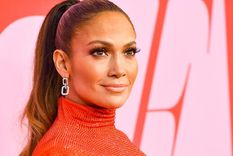 Jlo Foto: Archivo