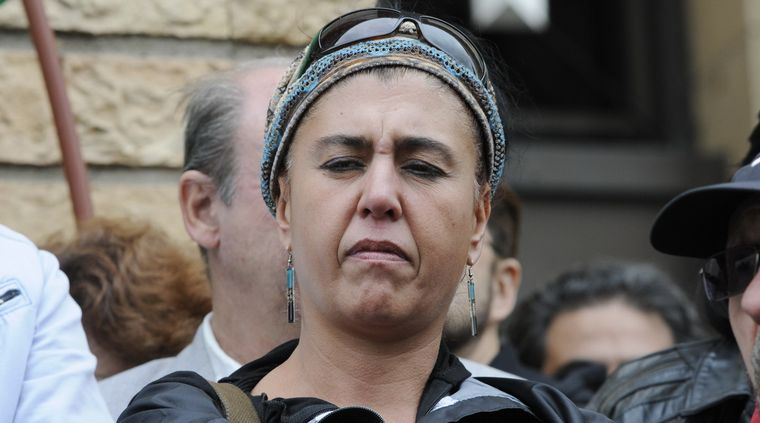 Foto: Alf Ponce / MDZ