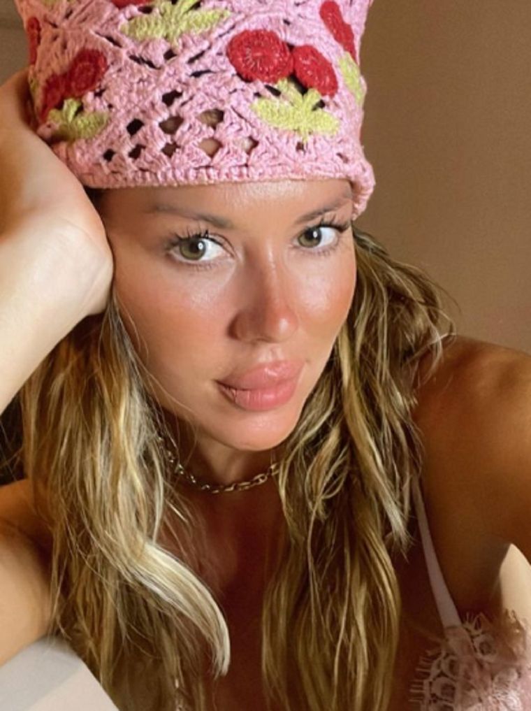 Karina Jelinek Foto: Instagram