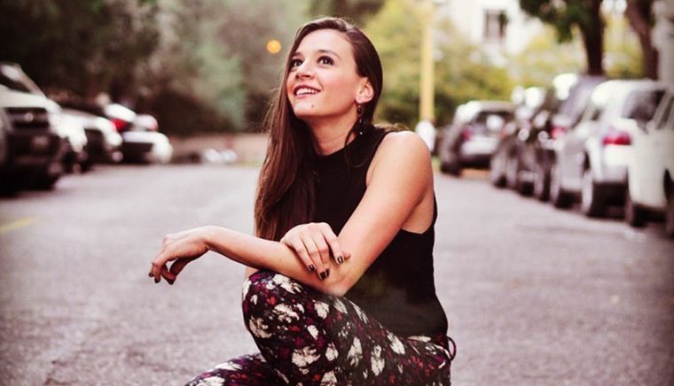 Laura Azcurra y una increíble anécdota. Laura Azcurra se casó en las cataratas del Niágara