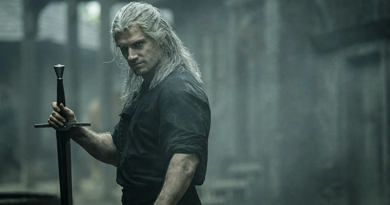 Henry Cavill protagoniza sus primeras tres temporadas Foto: Archivo MDZ