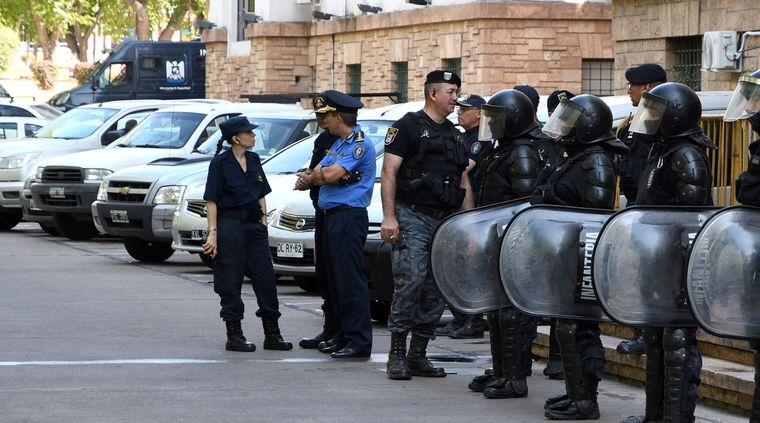 Foto: ALF PONCE MERCADO / MDZ