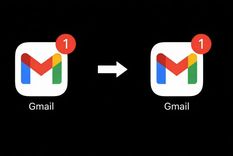 Gmail prepara una función que permitirá cambiar la dirección de correo sin perder datos históricos