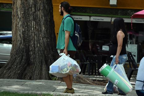 CAME registró una nueva caída en las ventas durante mayo. CAME registró una nueva caída en las ventas durante mayo.