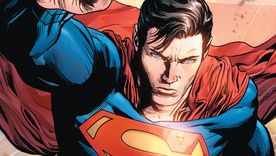 ¿Qué personaje de DC merece protagonizar un videojuego?