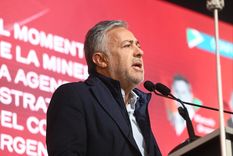 la cita que consolida la decision politica del desarrollo minero