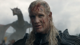 House of the Dragon: la temporada 3 desata la batalla más grande del universo Game of Thrones