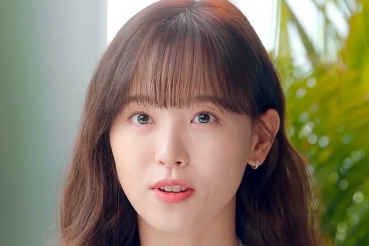 La nueva serie de Netflix Foto: Archivo