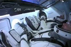 turismo espacial, ¿es posible vacacionar fuera de la tierra?