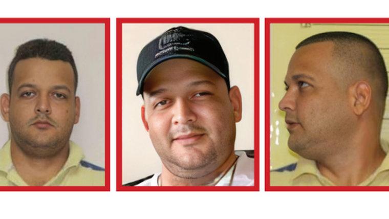 Las autoridades de Costa Rica tenían años tras Alejandro Arias Monge.