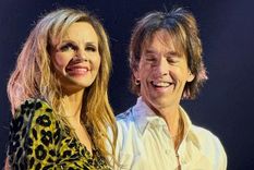 Roxette vuelve a Argentina en 2026. / @realroxette