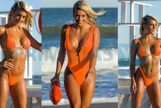 las fotos mas sexies del debut cinematografico de sol perez