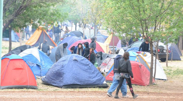 Foto: Alf Ponce / MDZ