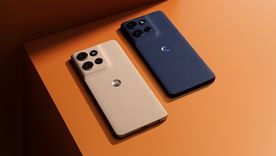 El Moto G Power 2026 de Motorola se destaca por su acabado y autonomía. El Moto G Power 2026 de Motorola se destaca por su acabado y autonomía.