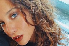 María Pedraza Instagram María Pedraza