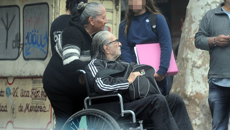 El Gobierno acató una orden judicial sobre las pensiones por invalidez.