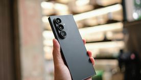 El Samsung Galaxy S25 Ultra lidera la gama alta de la marca en Argentina. El Samsung Galaxy S25 Ultra lidera la gama alta de la marca en Argentina.