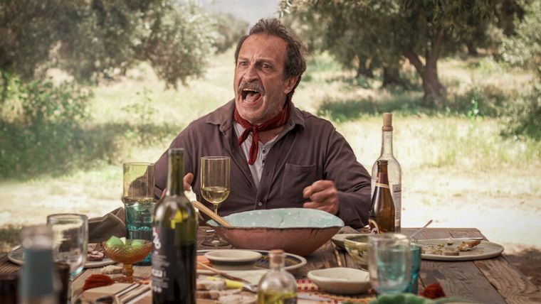 Una historia profunda.