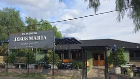 Clásico de la gastronomía, El Patio de Jesús María, ahora en El Challao.
