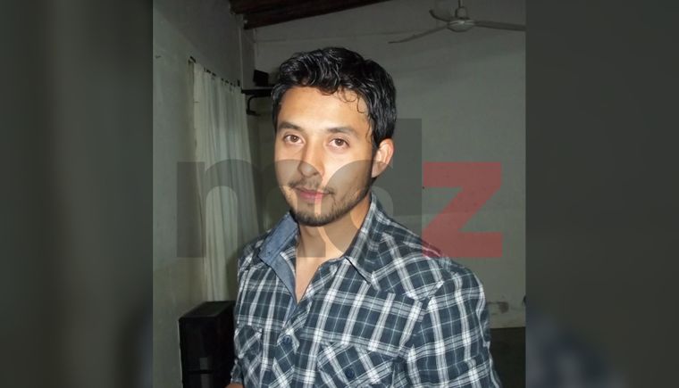 Jorge Jofré Naim, el profesor condenado por los abusos sexuales a nueve alumnos en una escuela primaria de La Paz.&nbsp;