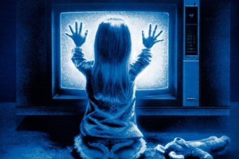 La película de terror que está en Netflix Foto: Archivo