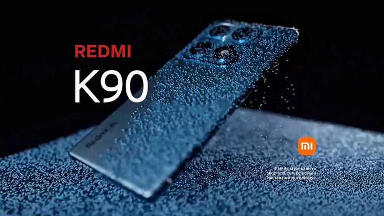 Mantener estable la temperatura es clave en este nuevo teléfono de Xiaomi. Mantener estable la temperatura es clave en este nuevo teléfono de Xiaomi.