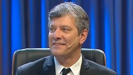 Mario Pergolini y un nuevo acierto en el rating. Mario Pergolini y un nuevo acierto en el rating.