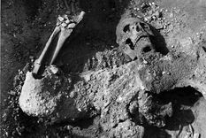 la primera guerra quimica se produjo hace 2.000 anos
