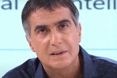 america tv tomo una decision tras las denuncias contra antonio laje