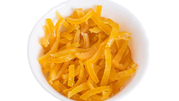 El brillo intenso no es por aceite ni abrillantador: proviene del propio almíbar cristalizado. El brillo intenso no es por aceite ni abrillantador: proviene del propio almíbar cristalizado.