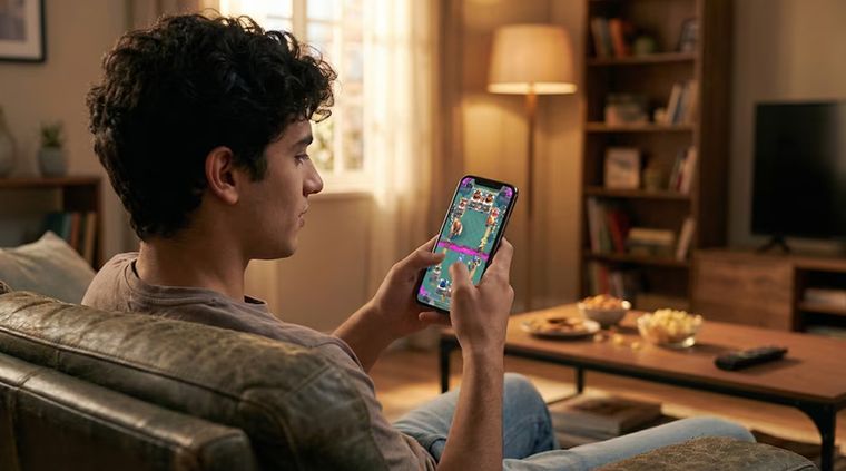 Estos métodos funcionan mejor en títulos casuales que no necesitan conexión permanente para jugar. Estos métodos funcionan mejor en títulos casuales que no necesitan conexión permanente para jugar.