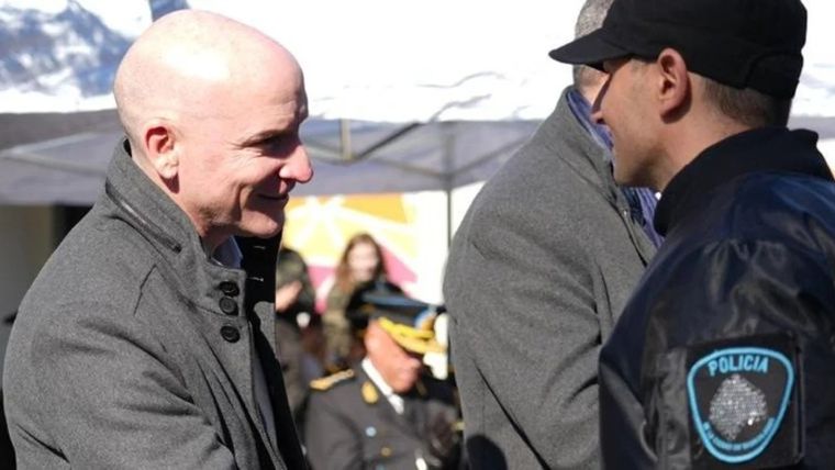 Maximiliano Piñeiro Foto: NA