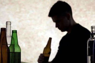 MDZol | Un colega a menudo compara el consumo de alcohol y cannabis en adolescentes con una hipoteca que se firma a ciegas. Foto: MDZ