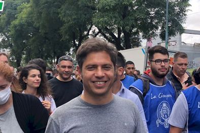 MDZol | Foto: Archivo