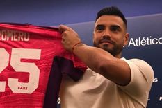 Chiquito fue operado con éxito. Foto: @BocaJrsOficial