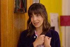 cuanto tiempo estuvo la cordobesa de granizo trabajando para lograr la tonada