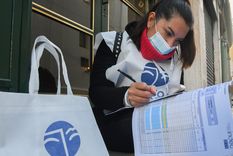 Foto: TELAM Foto: TELAM