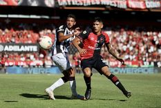 Foto: Télam Foto: Télam