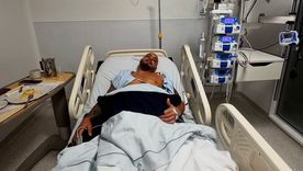 El ex Boca Omar Pérez sufrió un infarto en Colombia.