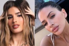 La protagonista de La hija del fuego en el centro de una nueva polémica mediática.