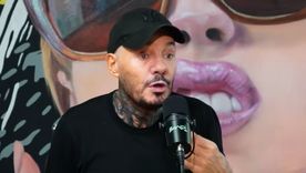 Marcelo se mostró en su casa tras lo ocurrido. Marcelo se mostró en su casa tras lo ocurrido.