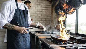 Un hito en el mundo de la gastronomía argentina.