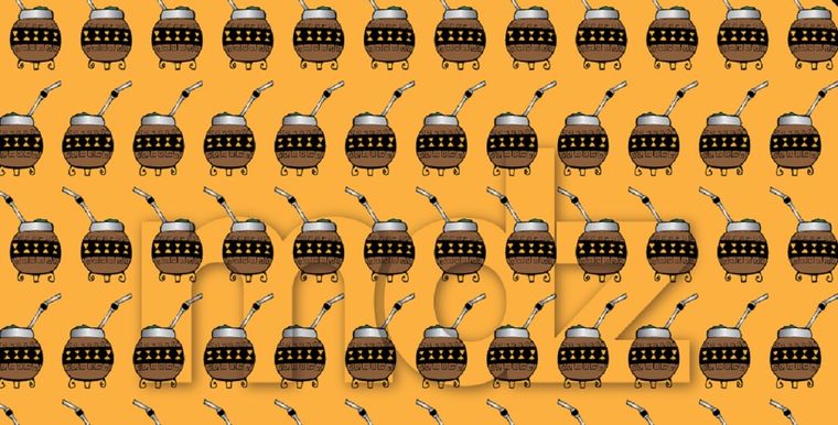 Al fin y al cabo, encontrar el mate sin yerba no es solo un juego: es también un entrenamiento para el cerebro Foto: Archivo MDZ