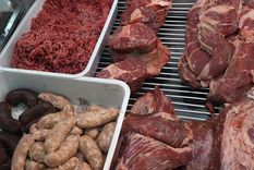 Fuerte suba de precios en carne vacuna y consumo en retroceso.