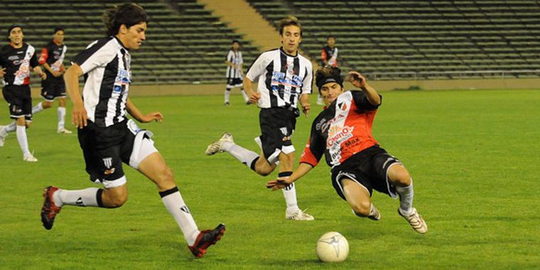 Foto: Nacho Gaffuri / MDZ