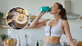 Estos batidos no pueden faltarte en tu alimentación Foto: Freepik