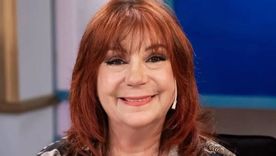 Ludovica Squirru iba a presentar su último libro, ´Horóscopo chino 2026´.