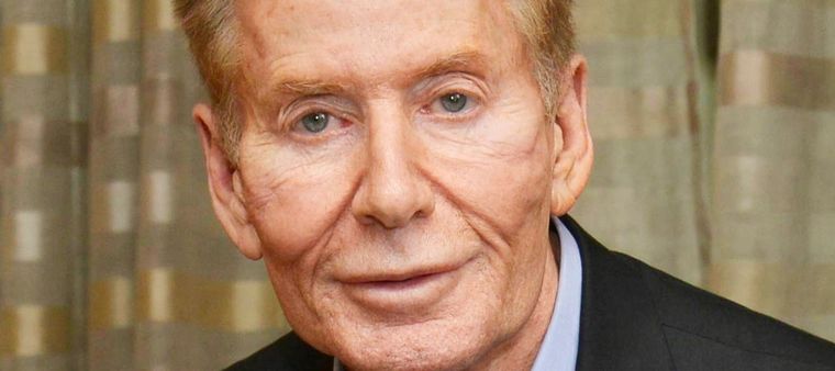 Calvin Klein. Foto: Difundir.org