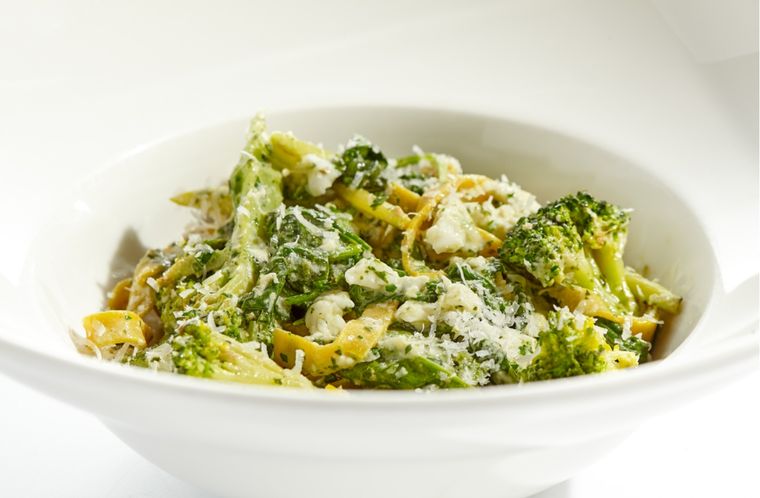 brócoli Foto: Shutterstock