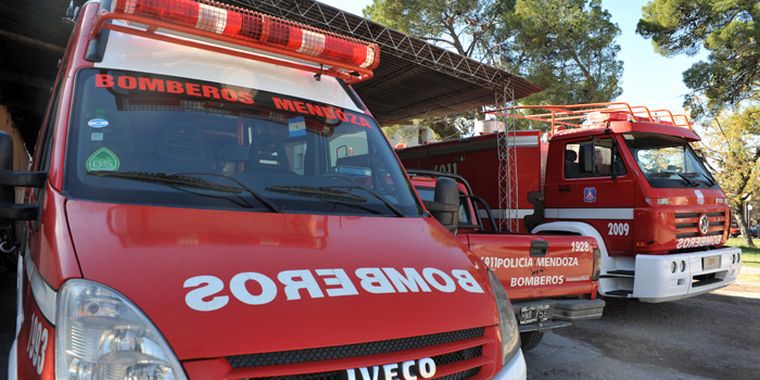 Foto: Pablo Matar/Mediamza.com